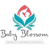 Baby Blossom Logo