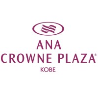 ANA Crowne Plaza Kobe Logo