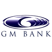 GM Bank of Luzon, Inc. Logo