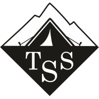 TheSearchingSouls Logo