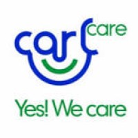 carlcare service center Logo