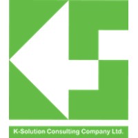 K-Solution Consulting Co. Ltd Logo
