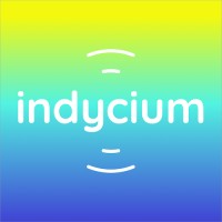 Indycium Logo