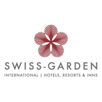 Swiss-Garden International Hotels, Resorts & Inns Logo
