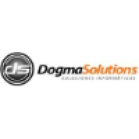 Dogma Solutions Logo