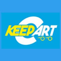 Keepcart Retails India Pvt ltd Logo