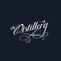The Distillery Asia Logo