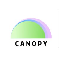 Canopy Events by Skryf Logo