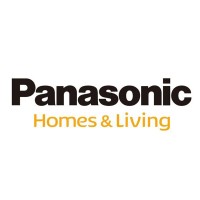 Panasonic Modular Kitchen Logo