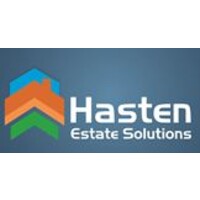 Hasten Estate Solutions Logo