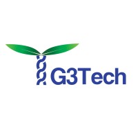 G3Tech Logo