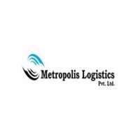 Metropolis Logistics Logo