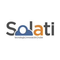 Solati SAS Logo