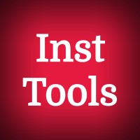 Instrumentation Tools Logo