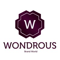 WONDROUS Logo