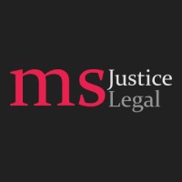 MS Justice Legal Logo