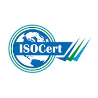 ISOCert SG - SAC Accredited Certification Body Logo