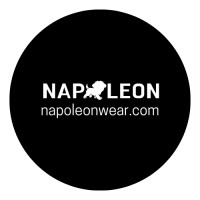 Napoleon Wear Logo