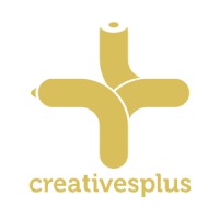 CreativesPlus Logo