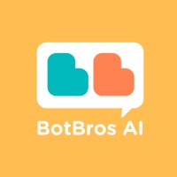 BotBros Logo