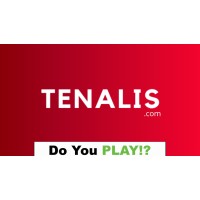 Tenalis SportsTech Limited (Sports Management Centre) Logo