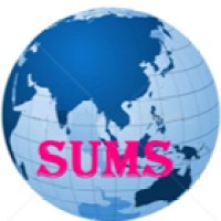 Sai Universal Mining Services and SUMS Techno Labs Pvt Ltd Logo