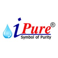 IPure India Logo