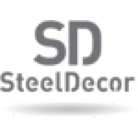 Steel Decor Logo