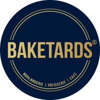 Baketards (A unit of Rehmans Gourmet Restaurants Private Limited) Logo