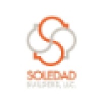 Soledad Builders, LLC Logo