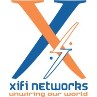 XiFi Smart Networks Pvt. Ltd. Logo