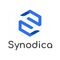 Synodica Solutions Pvt Ltd Logo
