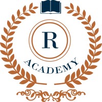 R Academy Logo