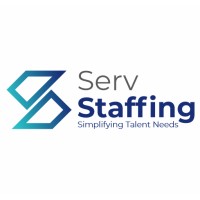 Serv Staffing Inc. Logo