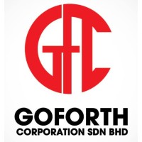 GOFORTH CORPORATION SDN BHD Logo