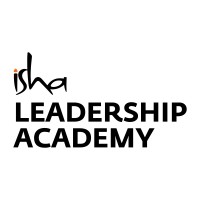 Isha Leadership Academy Logo