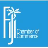 Fiji Chamber of Commerce (HK) Logo