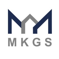 MKGS VIP CONCIERGE Logo