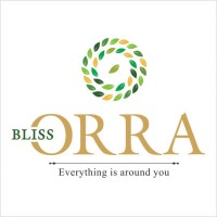 Bliss Orra Logo