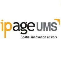 IPAGE UM SERVICE PTE LTD Logo