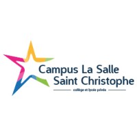 Campus La Salle Saint Christophe Logo