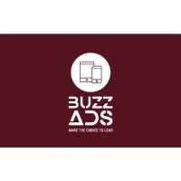 Buzz Ads Logo