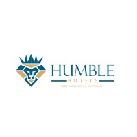Humble Hotels Logo
