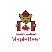 Maple Bear Gulf Schools Logo