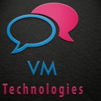 VM-Technologies Logo