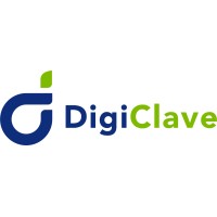 DigiClave Logo