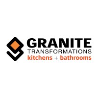 Granite Transformations Australia Logo