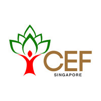 Care for the Elderly Foundation (Singapore) Logo