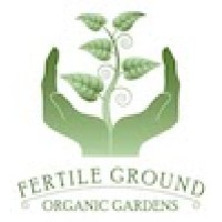 Fertile Ground Gardens LLC Logo