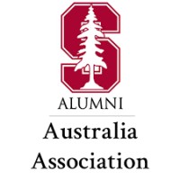 Stanford Australia Association Logo